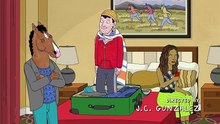 BoJack Horseman Season 3 Episode 1 | Start Spreading the News