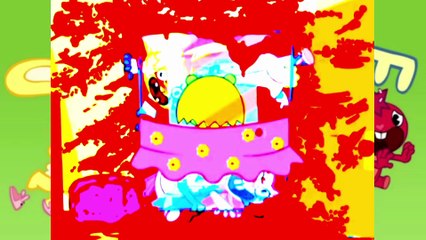 MONDOMEDIA 2006 HTF TV SERIES AUTORY TURVY PART 2 END CRÉDITS