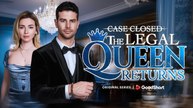 Case Closed The Legal Queen Returns Full Movie - Caso Cerrado Regresa la Reina de la Ley Episodio Completo