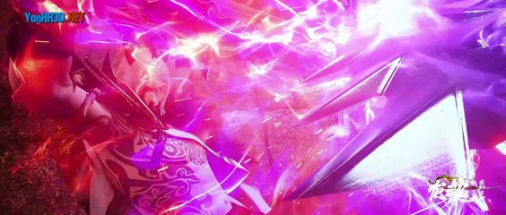 Long Thần Vạn Tượng- Long Hồn Tập 3 Thuyết Minh 4K - YanHH3D