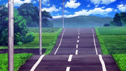 Run With The Wind - Episode 14 (Eng Dub)