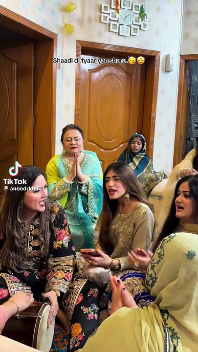 Dollki shadi ki