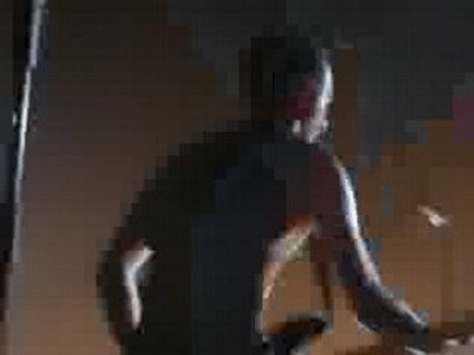 Calo petit bout de jeu de guitare