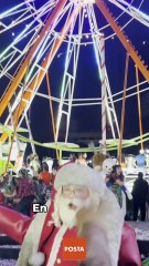 MacroNavidad en Nuevo León: evento gratuito para toda la familia del 7 al 6 de enero