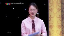 Chung Kết Trạng Nguyên Tuổi 13 - VTV3 - 6/12/2025