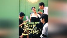 Office Wife How to Hunt a Man