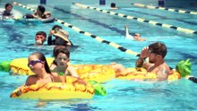 Community concern over Canberra’s dwindling public pools
