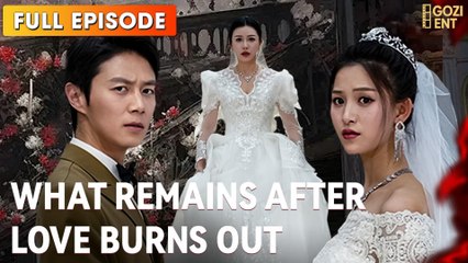 What Remains After Love Burns Out (2025) - FULL & DETAILED VERSION