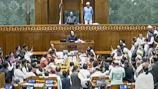 Vande Mataram Controversy: मुस्लिम आपत्ति क्यों?