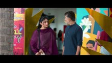 The Girlfriend (2025)  Telugu Part-03