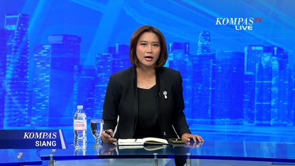 Relawan 'Aceh Bergerak' Datangi Lokasi Terdampak dan Salurkan Logistik ke Korban | KOMPAS SIANG