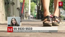 Alerta en CdMx por incremento de violencia contra personas con discapacidad motriz; 67% son mujeres
