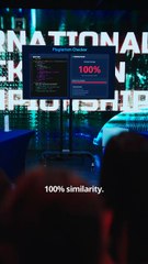 The Hacker Heiress Strikes Back USA #ReelShort