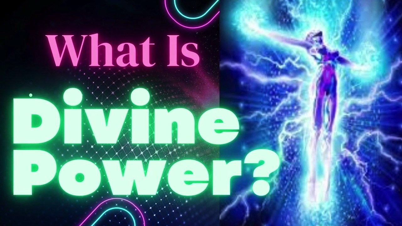 Use Your Power - Channeling Archangel Michael