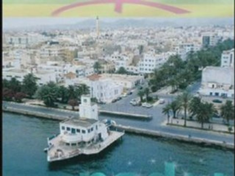 Rif - sidi ali ne nador ( bonne music rif )