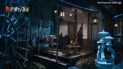 Realm s Night Rain Dreamlike (2025) Episode 21 English SUB