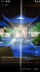 House Husband Try Supreme Immortal