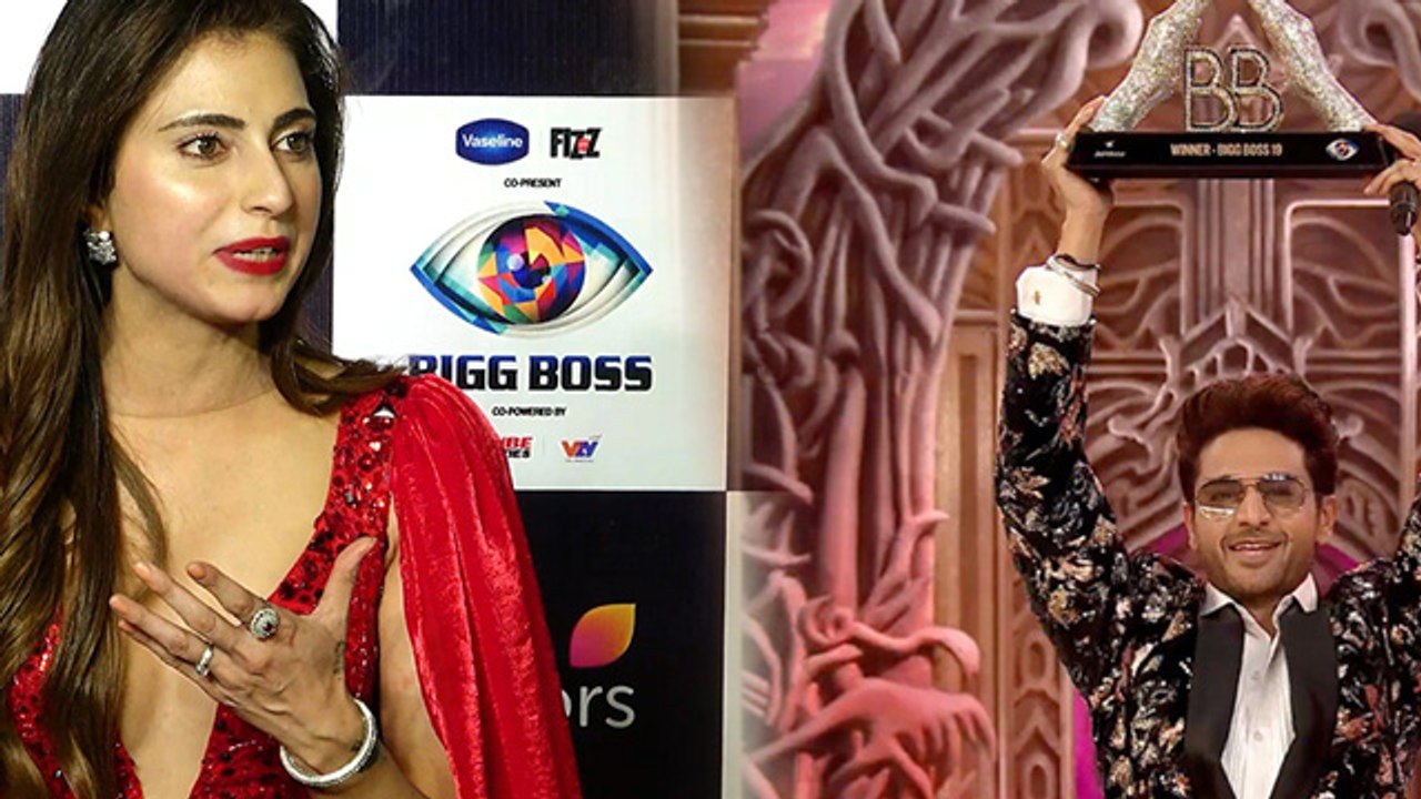 Farrhana Bhatt Interview After Bigg Boss Red Dress बना Curse,Fans Reaction  Boldsky