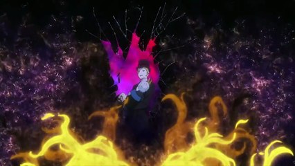 The Case Study of Vanitas E24(Season Final)