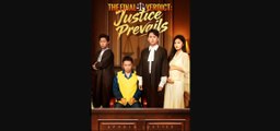 The Final Verdict - Justice Prevails #Dramabox