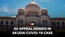 Federal Court rejects EC’s appeal in Skudai voter’s Covid-19 case