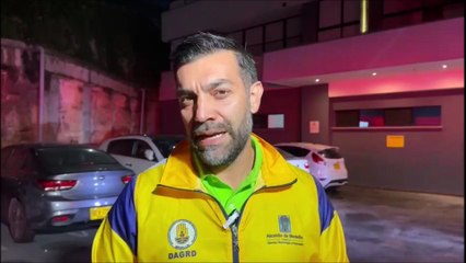 Balance por afectaciones de las lluvias