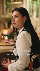 In Love with the Alpha All Episodes - ReelShort - #abel