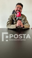 Alann Mora presenta “Quédate un poquito”: el tema con el que redefine su historia musical