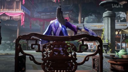 Back as Immortal Lord Episode 09 Subtitle multi.