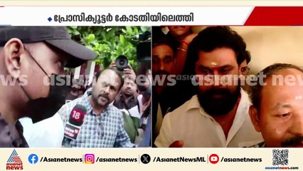 പൾസർ സുനി അടക്കം ആറ് പ്രതികളും കുറ്റക്കാരെന്ന് കോടതി