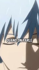 Slam dunk l’une des meilleures oeuvres de basket