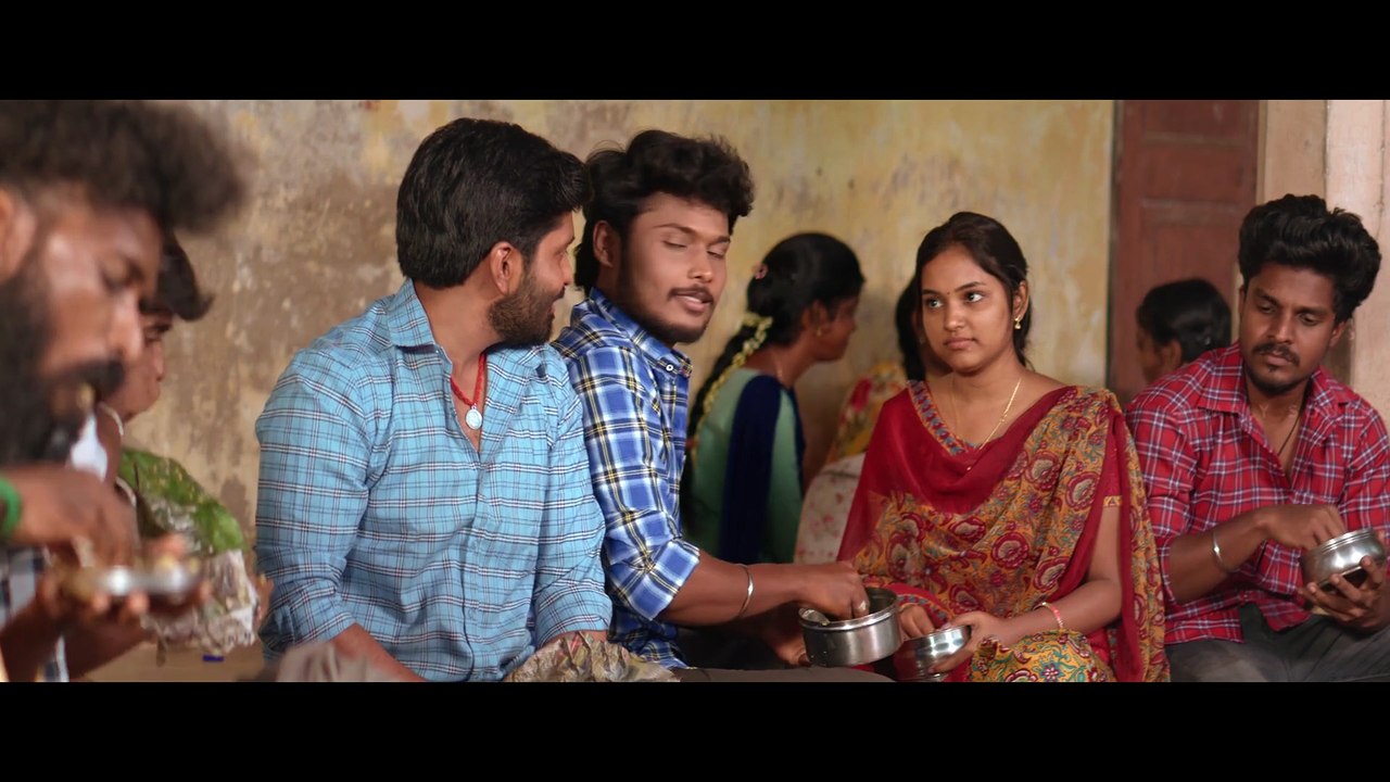 Cristina Kathirvelan (2025) Tamil Part-02