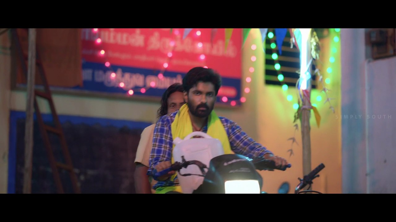 Cristina Kathirvelan (2025) Tamil Part-03