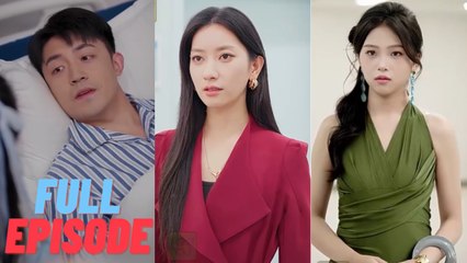 [ Full Episodes ] Even When the World Says No EngSub