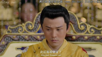 Royal Monster Hunter Full Movie Hindi Dubbed Chinese Sci-Fi Action Movie In HD