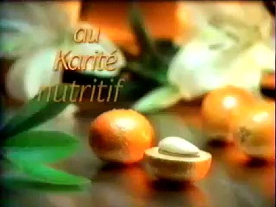 M6 Pub 22 Octobre 1998 Les jeudis de l'angoisse