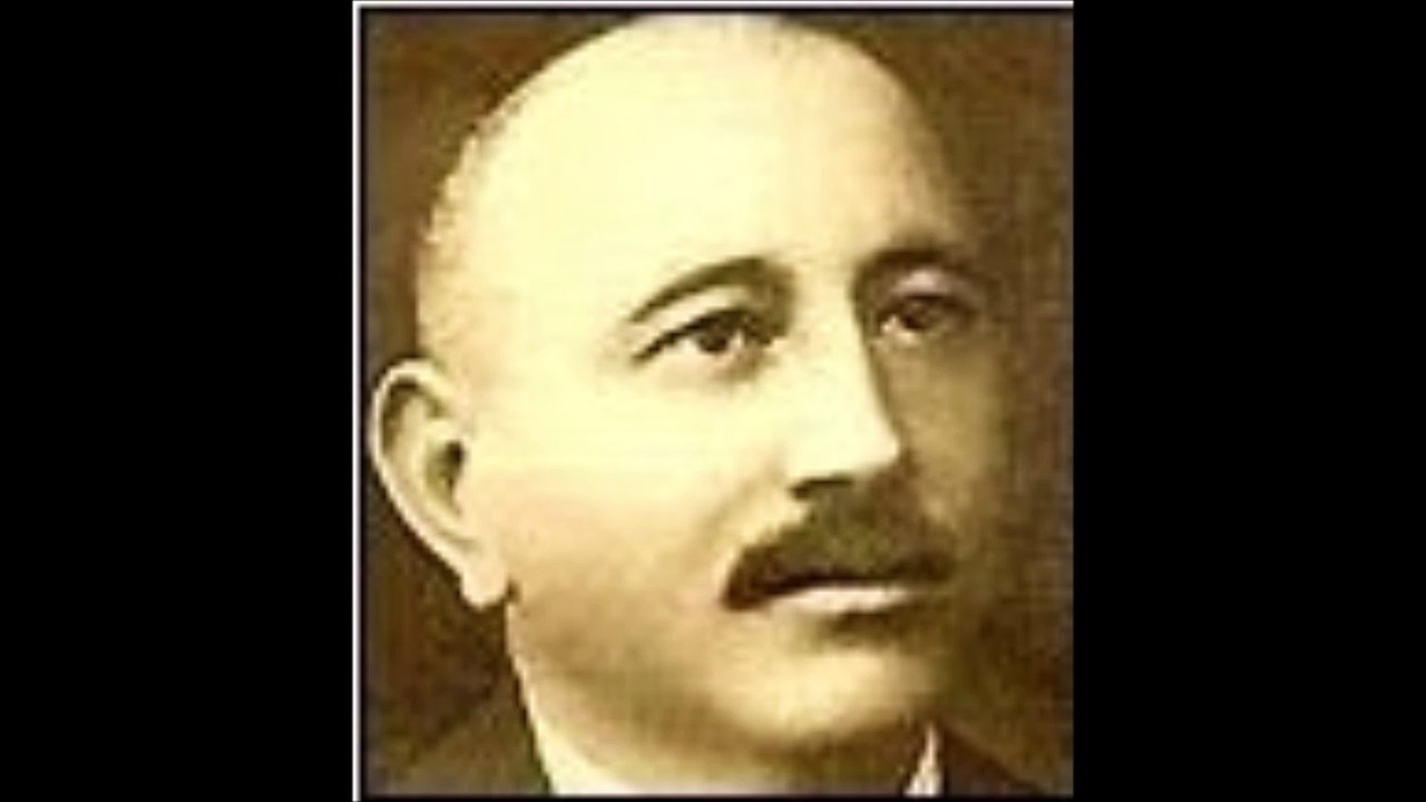 Episode 61 The One That Got Away | The Mysterious case of Béla Kiss | Halloween Special