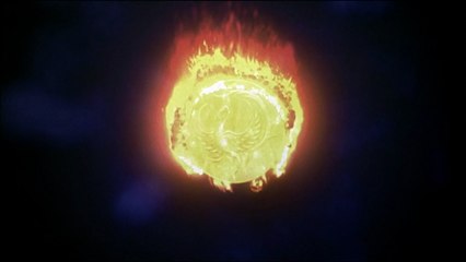 劇場版 機動戦艦ナデシコ the prince of darkness