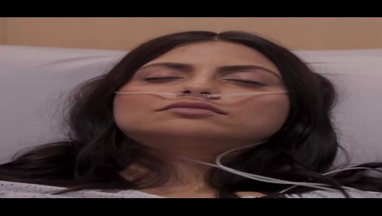 Los Hilos del Pasado - Capitulo 61 Final