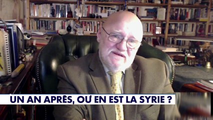 Claude Moniquet : «Jihadiste un jour, jihadiste toujours»