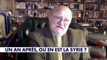 Claude Moniquet : «Jihadiste un jour, jihadiste toujours»
