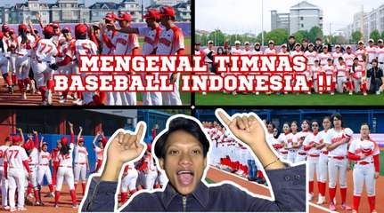 Perbasasi Dorong Timnas Bisbol Berjuang di Tengah Persaingan Asia-Dunia Olahraga