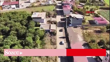 72 ilde uyuşturucu satıcılarına yönelik operasyonlarda 970 şüpheli yakalandı