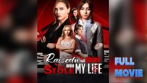 Raised By The Thief Who Stole My Life - Full Movie