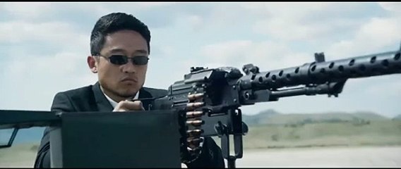 Guardians Khan fight Scan