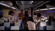 Last Flight | movie | 2014 | Official Trailer