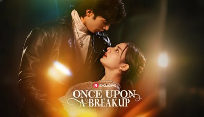 Engsub Once Upon A Breakup - Full