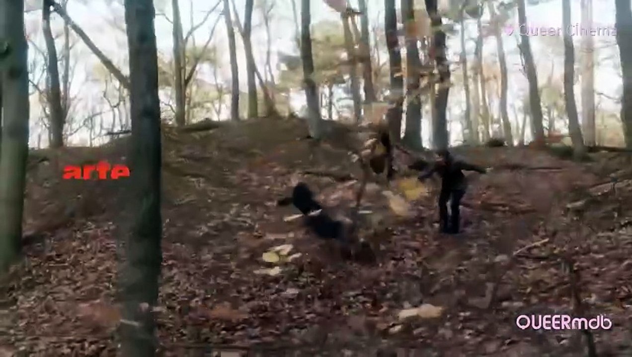 Ich will Dich | movie | 2014 | Official Trailer