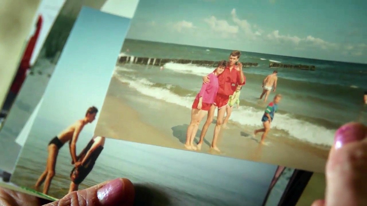 Mów mi Marianna | movie | 2015 | Official Trailer