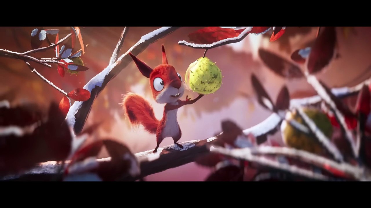 Intermarché : Avez-vous vu cette pub en dessin animé évènement  avec une chanson de Claude François ?